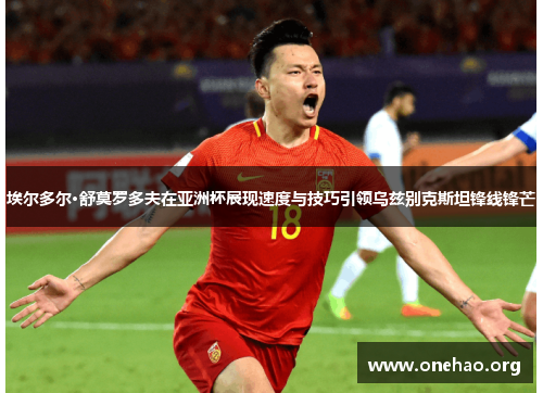 埃尔多尔·舒莫罗多夫在亚洲杯展现速度与技巧引领乌兹别克斯坦锋线锋芒 埃尔多尔·舒莫罗多夫在亚洲杯展现速度与技巧引领乌兹别克斯坦锋线锋芒