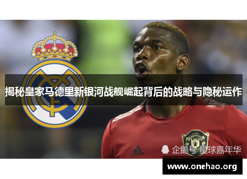 揭秘皇家马德里新银河战舰崛起背后的战略与隐秘运作 揭秘皇家马德里新银河战舰崛起背后的战略与隐秘运作