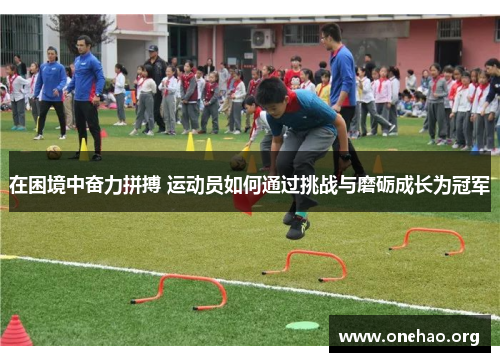 在困境中奋力拼搏 运动员如何通过挑战与磨砺成长为冠军 在困境中奋力拼搏 运动员如何通过挑战与磨砺成长为冠军