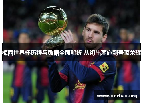 梅西世界杯历程与数据全面解析 从初出茅庐到登顶荣耀 梅西世界杯历程与数据全面解析 从初出茅庐到登顶荣耀
