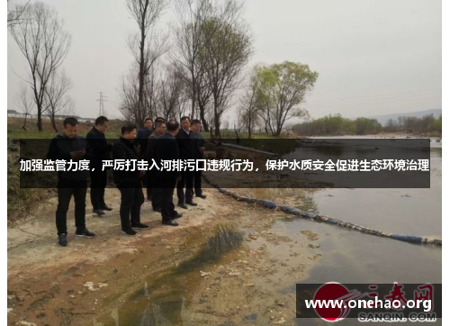 加强监管力度,严厉打击入河排污口违规行为,保护水质安全促进生态环境治理 加强监管力度,严厉打击入河排污口违规行为,保护水质安全促进生态环境治理