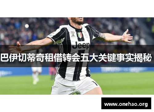 巴伊切蒂奇租借转会五大关键事实揭秘 巴伊切蒂奇租借转会五大关键事实揭秘