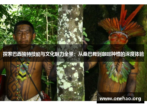 探索巴西独特技能与文化魅力全景:从桑巴舞到咖啡种植的深度体验 探索巴西独特技能与文化魅力全景:从桑巴舞到咖啡种植的深度体验