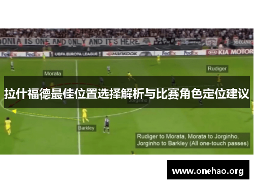 拉什福德最佳位置选择解析与比赛角色定位建议 拉什福德最佳位置选择解析与比赛角色定位建议