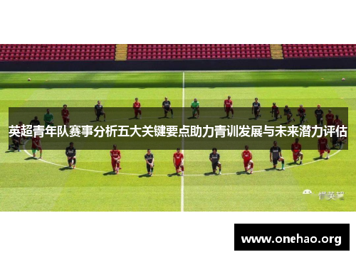 英超青年队赛事分析五大关键要点助力青训发展与未来潜力评估 英超青年队赛事分析五大关键要点助力青训发展与未来潜力评估
