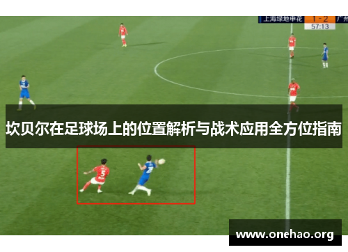 坎贝尔在足球场上的位置解析与战术应用全方位指南 坎贝尔在足球场上的位置解析与战术应用全方位指南
